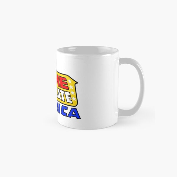 Item preview, Crime Syndicate of America designed and sold by HorriblenessPhD.