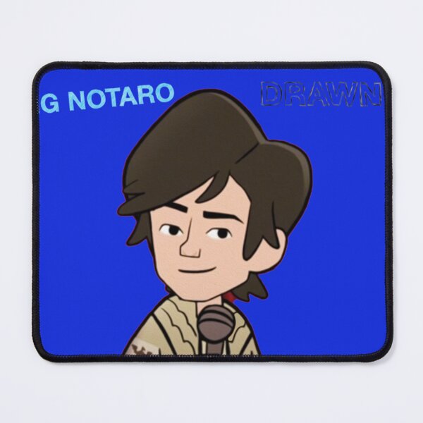 Item preview, Tig Notaro Drawn Classic T-Shirt designed and sold by ArthuaRosenau.