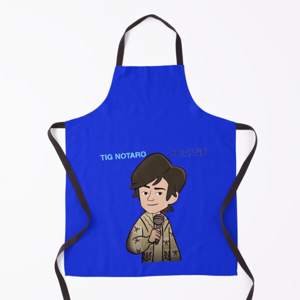 Item preview, Tig Notaro Drawn Classic T-Shirt designed and sold by ArthuaRosenau.