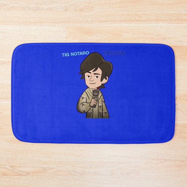 Item preview, Tig Notaro Drawn Classic T-Shirt designed and sold by ArthuaRosenau.