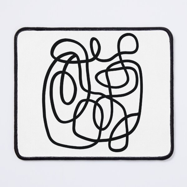 Item preview, Organic Minimalist designed and sold by Pacesyte.