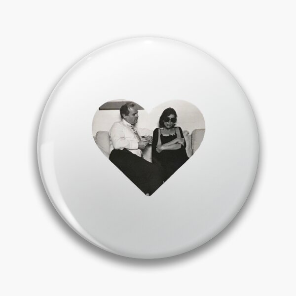 Item preview, Joan Didion and John Dunne designed and sold by southndwest.