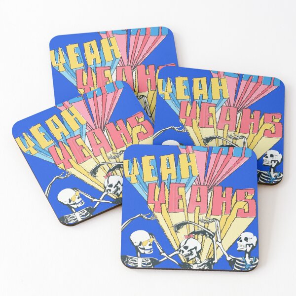 Item preview, Yeahs Essential T-Shirt designed and sold by MartisaRuf.