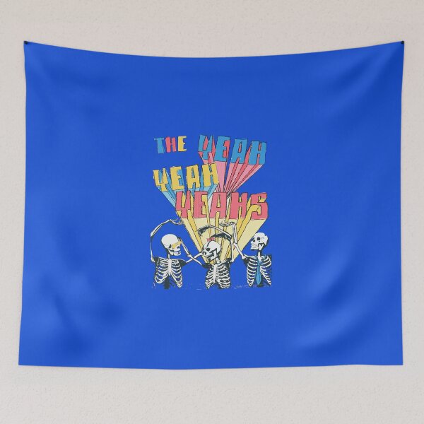 Item preview, Yeahs Essential T-Shirt designed and sold by MartisaRuf.