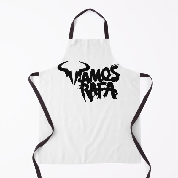 Item preview, Best Seller - Vamos Rafa Merchandise Essential T-Shirt designed and sold by JessicaBenhardt.