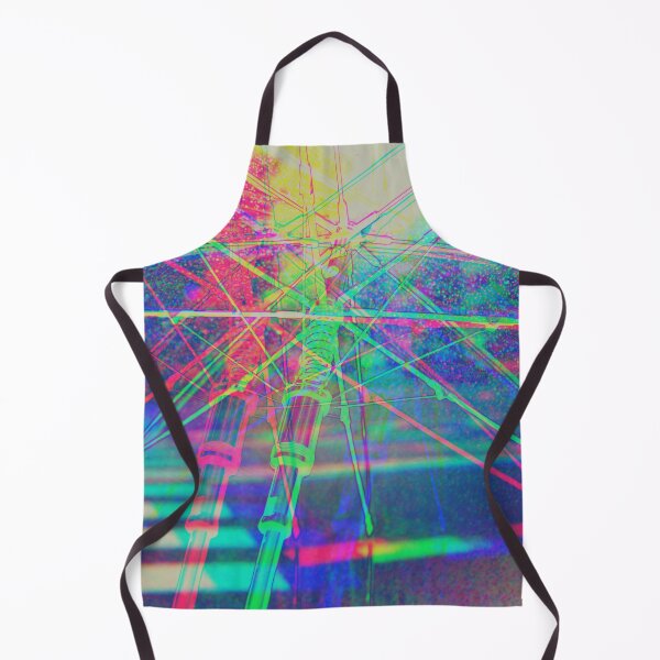 Item preview, RAINBOW UMBRELLA designed and sold by Swooncake Press.