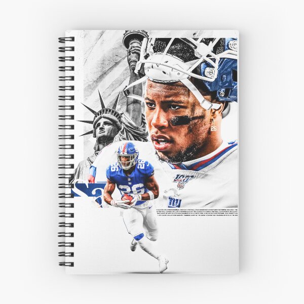 Item preview, Saquon designed and sold by sadlovestoryx.