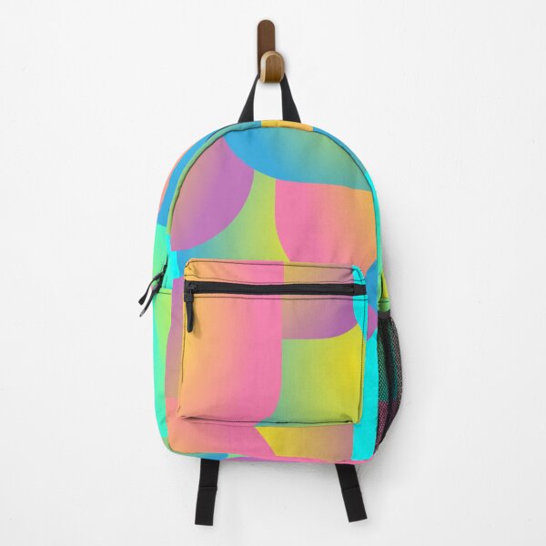 Item preview, Seamless abstract simple shape rounded squares with Gradient designed and sold by Shifa19.