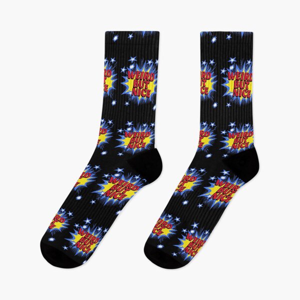 Item preview, Weird but nice designed and sold by madebyalic.