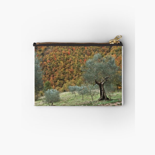 Item preview, Olive Trees in the Valley designed and sold by elbambino.