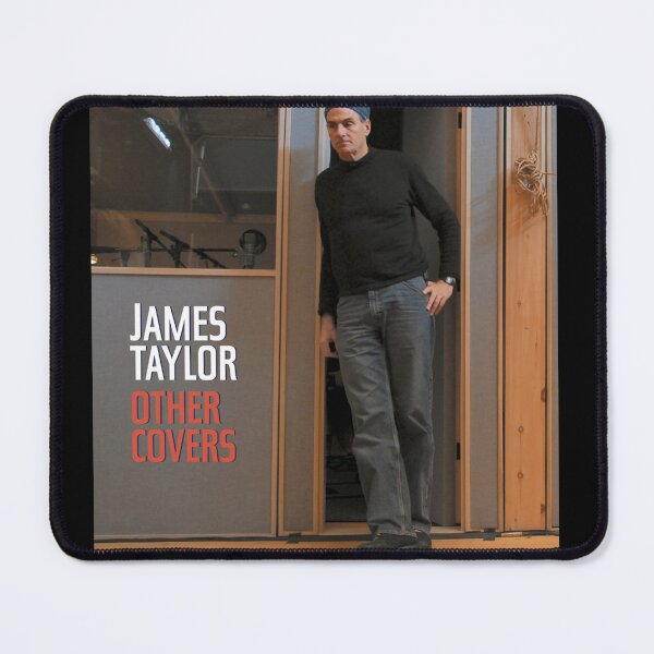 Item preview, James Taylor other covers designed and sold by LennittBligen.