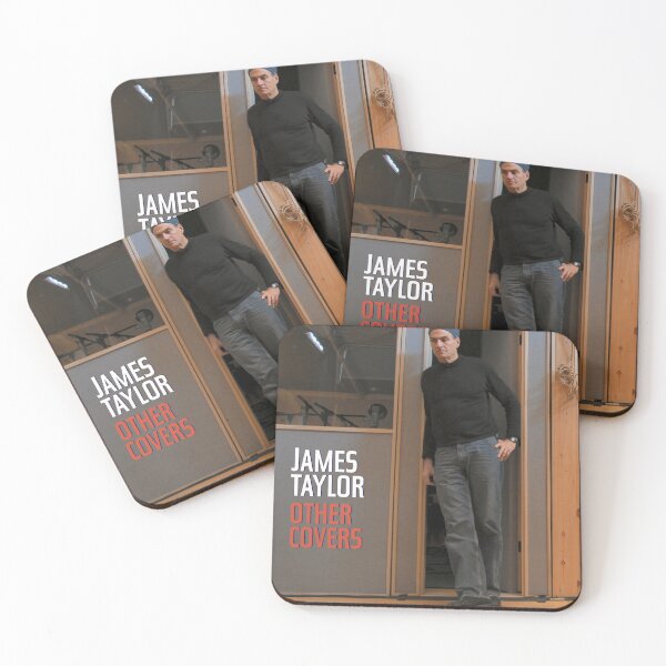Item preview, James Taylor other covers designed and sold by LennittBligen.