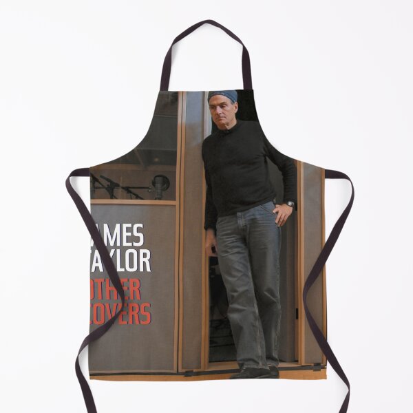 Item preview, James Taylor other covers designed and sold by LennittBligen.