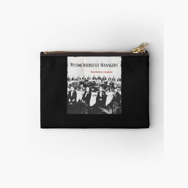 Item preview, Fountains Of Wayne Welcome Interstate Managers Essential designed and sold by CelesteGiordano.