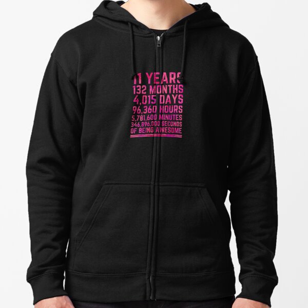 Hoodies for on sale 11 year olds