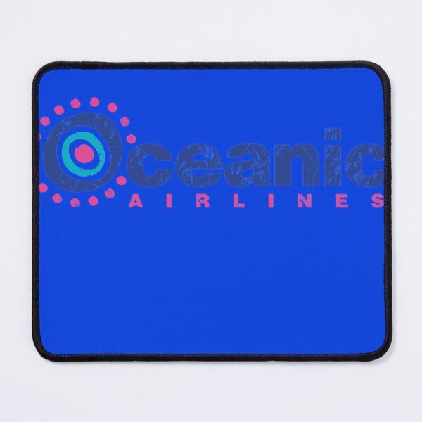 Item preview, Oceanic Airlines (LOST) Classic T-Shirt designed and sold by JennifMaier.