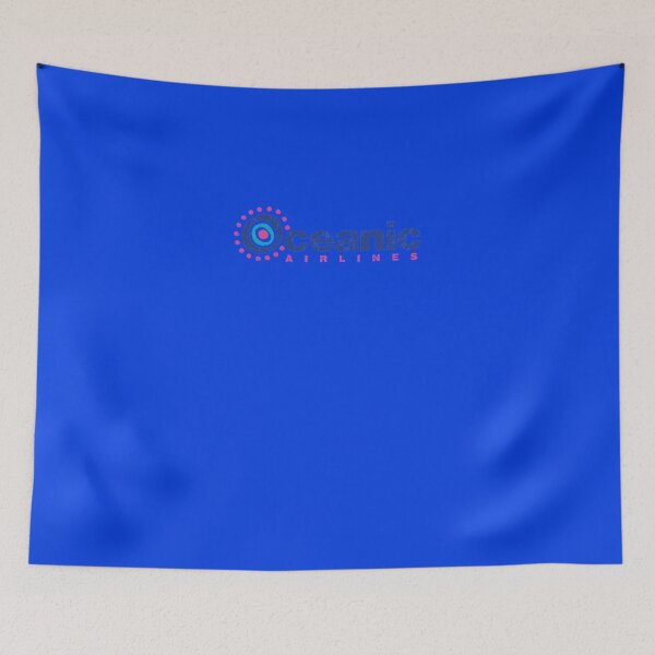 Item preview, Oceanic Airlines (LOST) Classic T-Shirt designed and sold by JennifMaier.