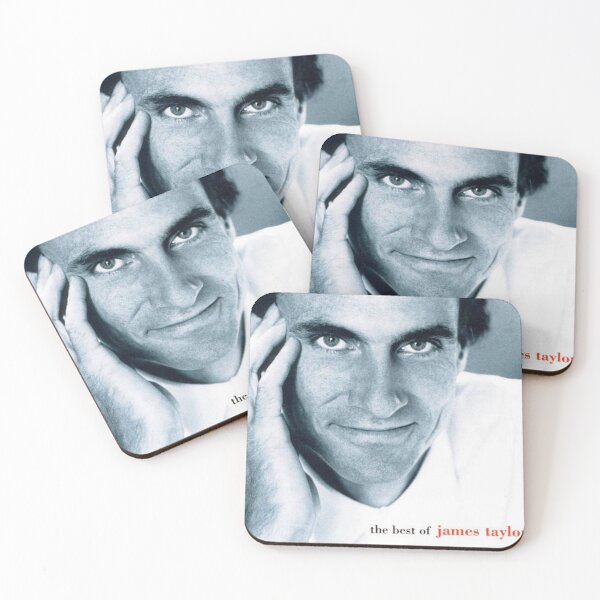 Item preview, James Taylor the best of james taylor designed and sold by LennittBligen.