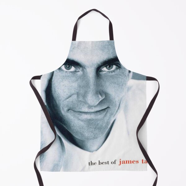 Item preview, James Taylor the best of james taylor designed and sold by LennittBligen.