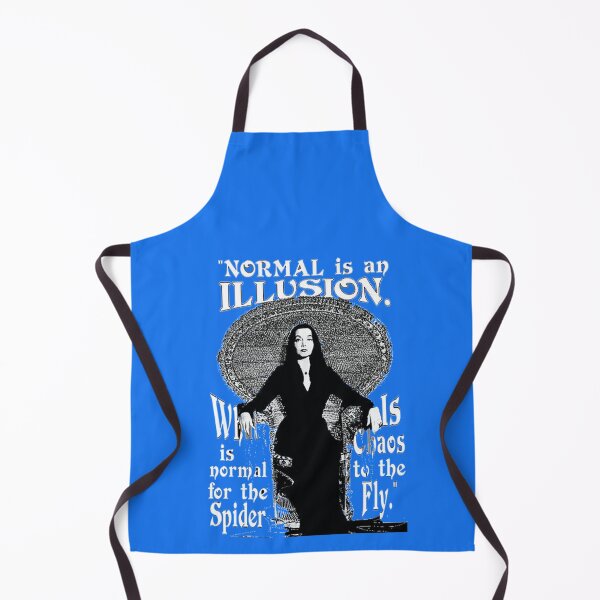 Item preview, Normal is an illusion Classic T-Shirt designed and sold by NiklaSamann.