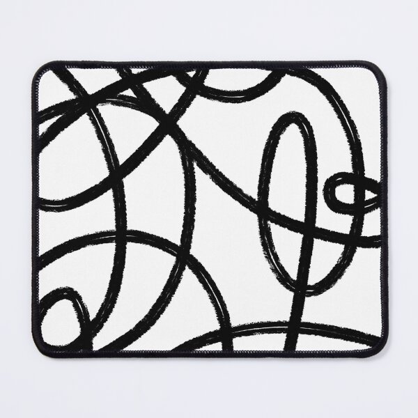 Item preview, Black line loop designed and sold by Pacesyte.