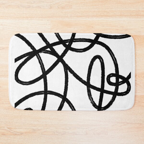 Item preview, Black line loop designed and sold by Pacesyte.