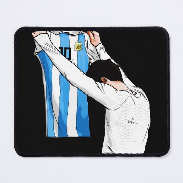Item preview, Lionel Messi | Perfect Gift #b65 designed and sold by AlexanderStout.