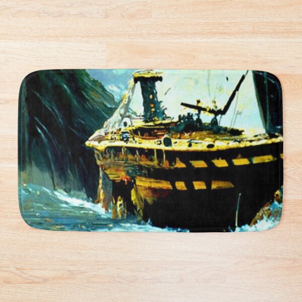 Item preview, lost ship designed and sold by kharamoot.