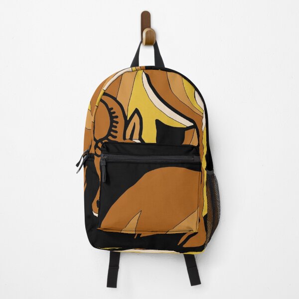 Item preview, Libyan Bull designed and sold by frederic Lecut.