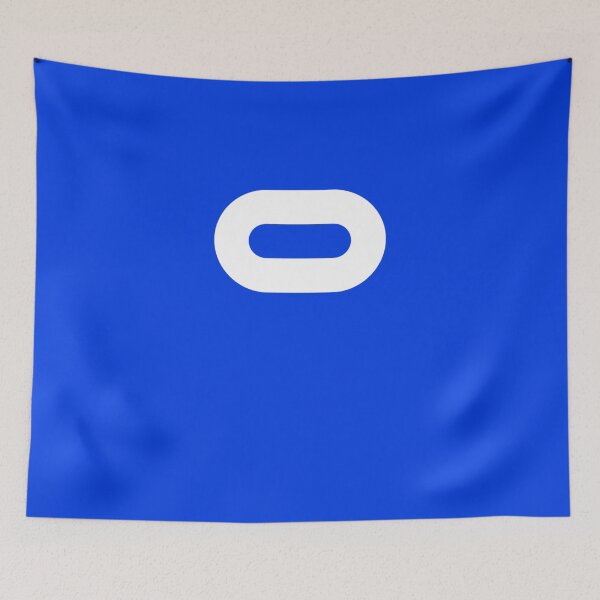 Item preview, Oculus Logo Classic T-Shirt designed and sold by JennifMaier.