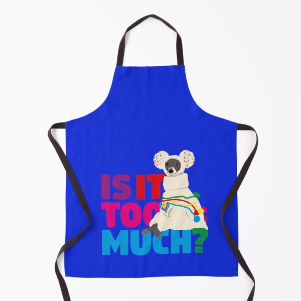Item preview, Tika the Iggy- Is it too much Part 2 Classic T-Shirt designed and sold by ArthuaRosenau.