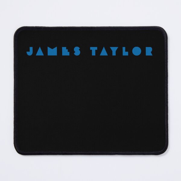 Item preview, James Taylor logo designed and sold by LennittBligen.