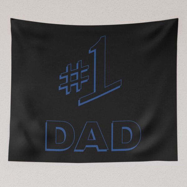 Item preview, 1 Dad Classic designed and sold by CelesteGiordano.