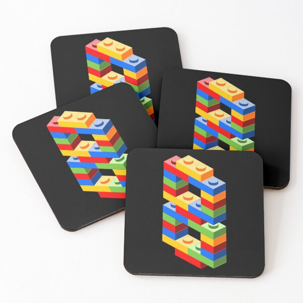 Item preview, 8th Birthday Outfit - Block Building Block designed and sold by der-faun.