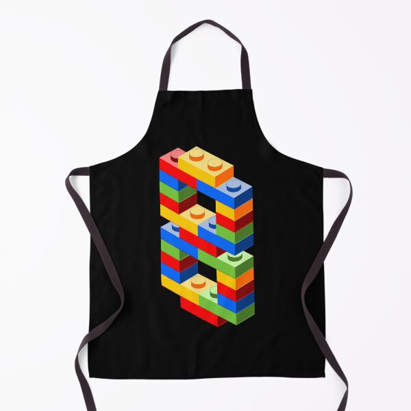 Item preview, 8th Birthday Outfit - Block Building Block designed and sold by der-faun.