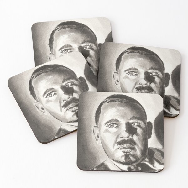 Item preview, Charles Laughton designed and sold by Barnaby Edwards.