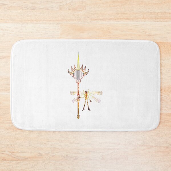 Item preview, Evan Maroona fallen angel designed and sold by Burlyboysshop.