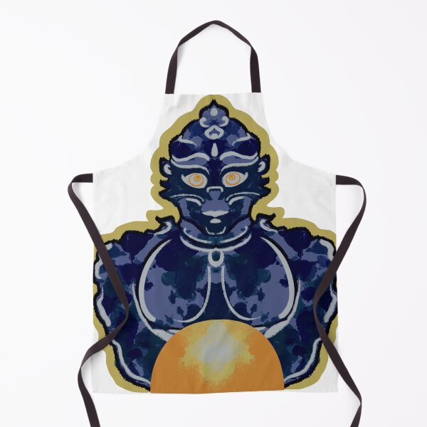 Item preview, Lion warrior character design designed and sold by Shailendra Singh.