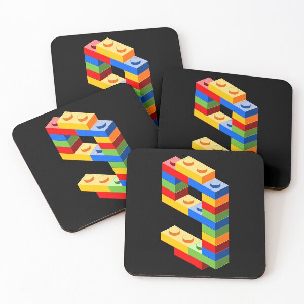 Item preview, 9th Birthday Outfit - Block Building Block designed and sold by der-faun.