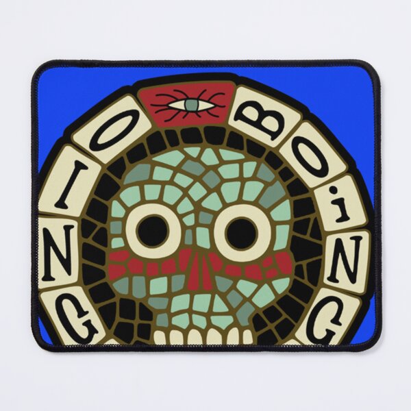 Item preview, oingo boingo Classic T-Shirt Essential T-Shirt designed and sold by HolgBernhard.