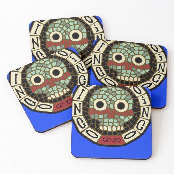 Item preview, oingo boingo Classic T-Shirt Essential T-Shirt designed and sold by HolgBernhard.