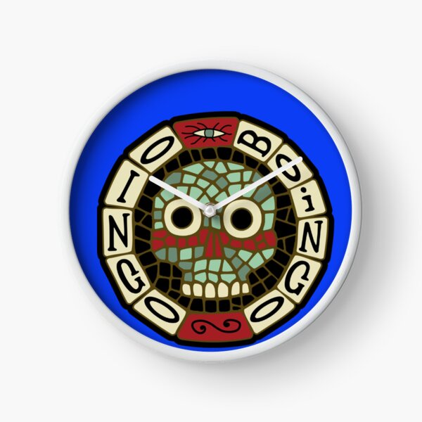 Item preview, oingo boingo Classic T-Shirt Essential T-Shirt designed and sold by HolgBernhard.