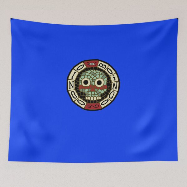 Item preview, oingo boingo Classic T-Shirt Essential T-Shirt designed and sold by HolgBernhard.