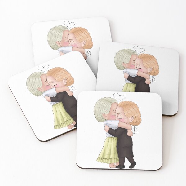 Item preview, Hello chibi designed and sold by Jade Willow.
