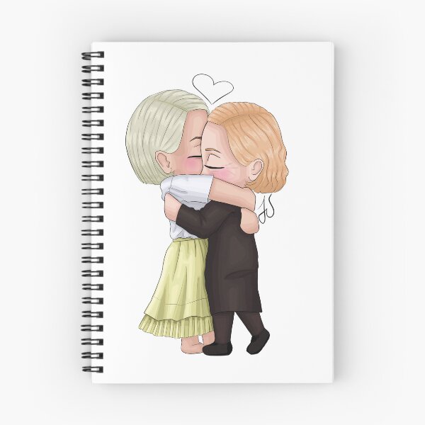 Item preview, Hello chibi designed and sold by Jade Willow.