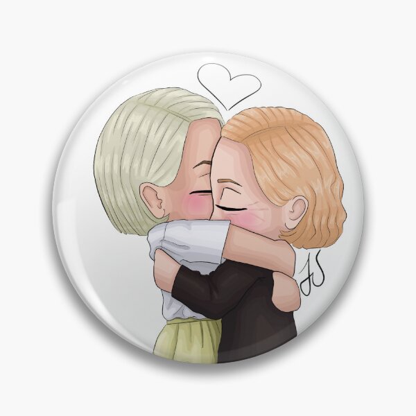 Item preview, Hello chibi designed and sold by Jade Willow.
