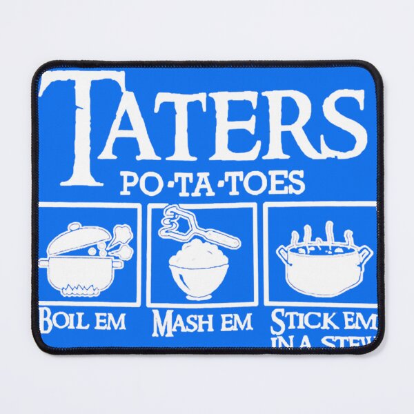 Item preview, Taters Essential T-Shirt designed and sold by MarcWidmann.