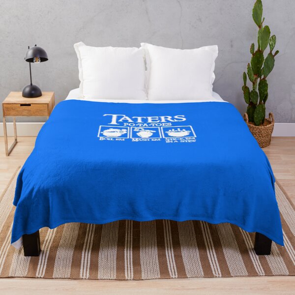 Item preview, Taters Essential T-Shirt designed and sold by MarcWidmann.