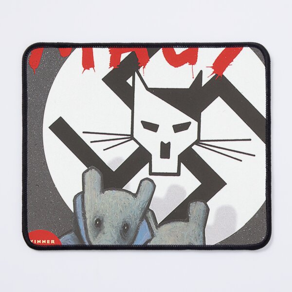Item preview, MAUS Classic T-Shirt designed and sold by YannissaVolk.