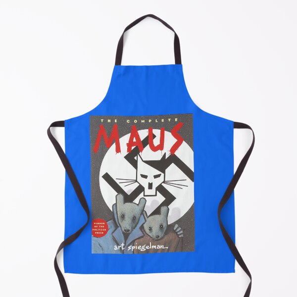 Item preview, MAUS Classic T-Shirt designed and sold by YannissaVolk.